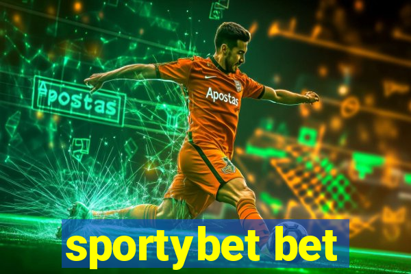 sportybet bet